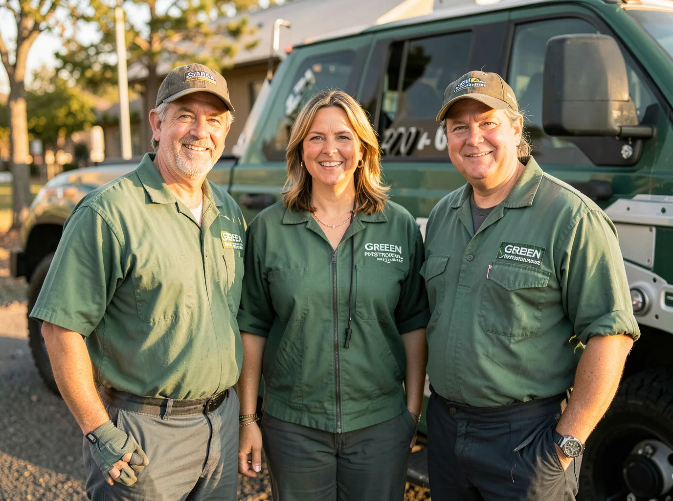Water Damage Restoration company in Carencro, LA